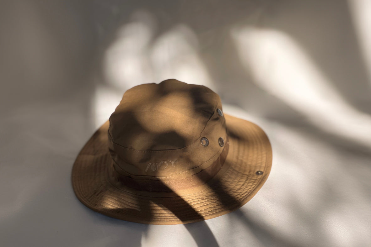 Moy Bucket Hat