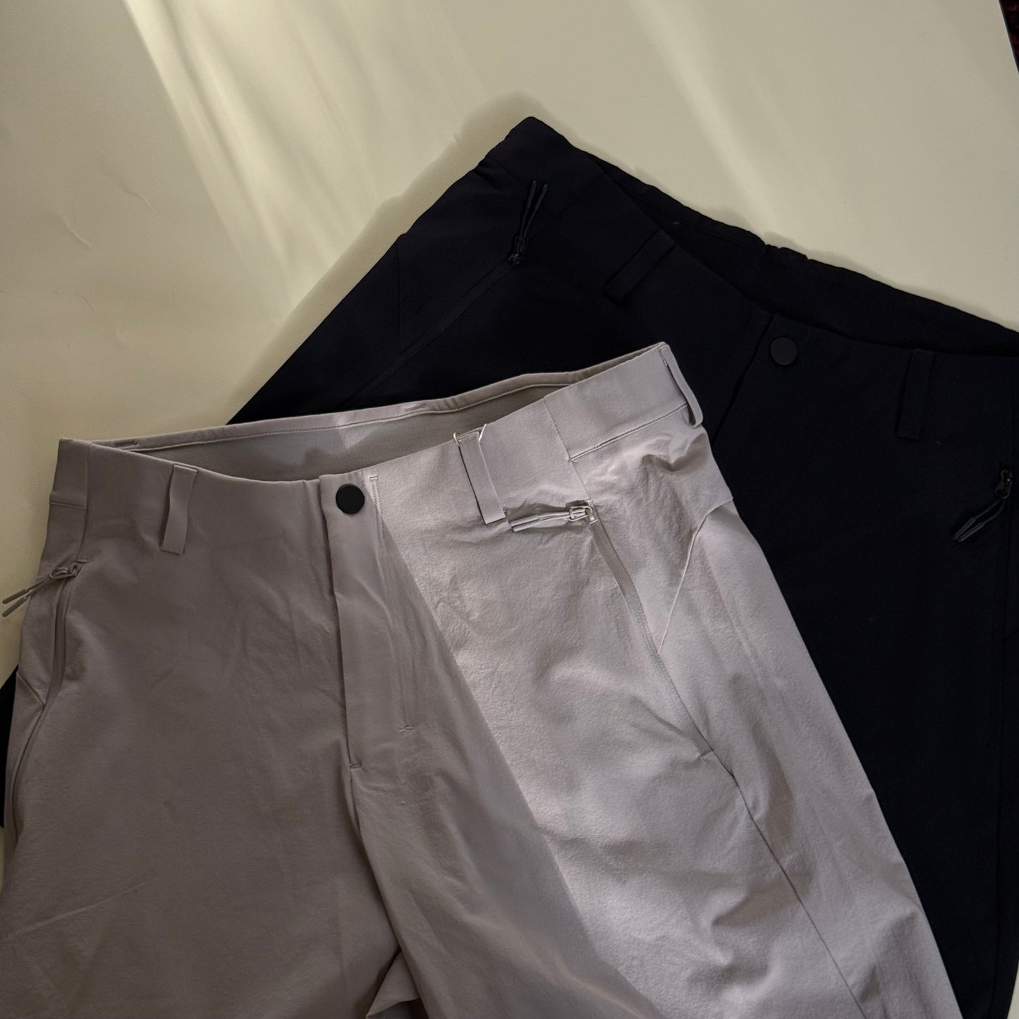 Casual short