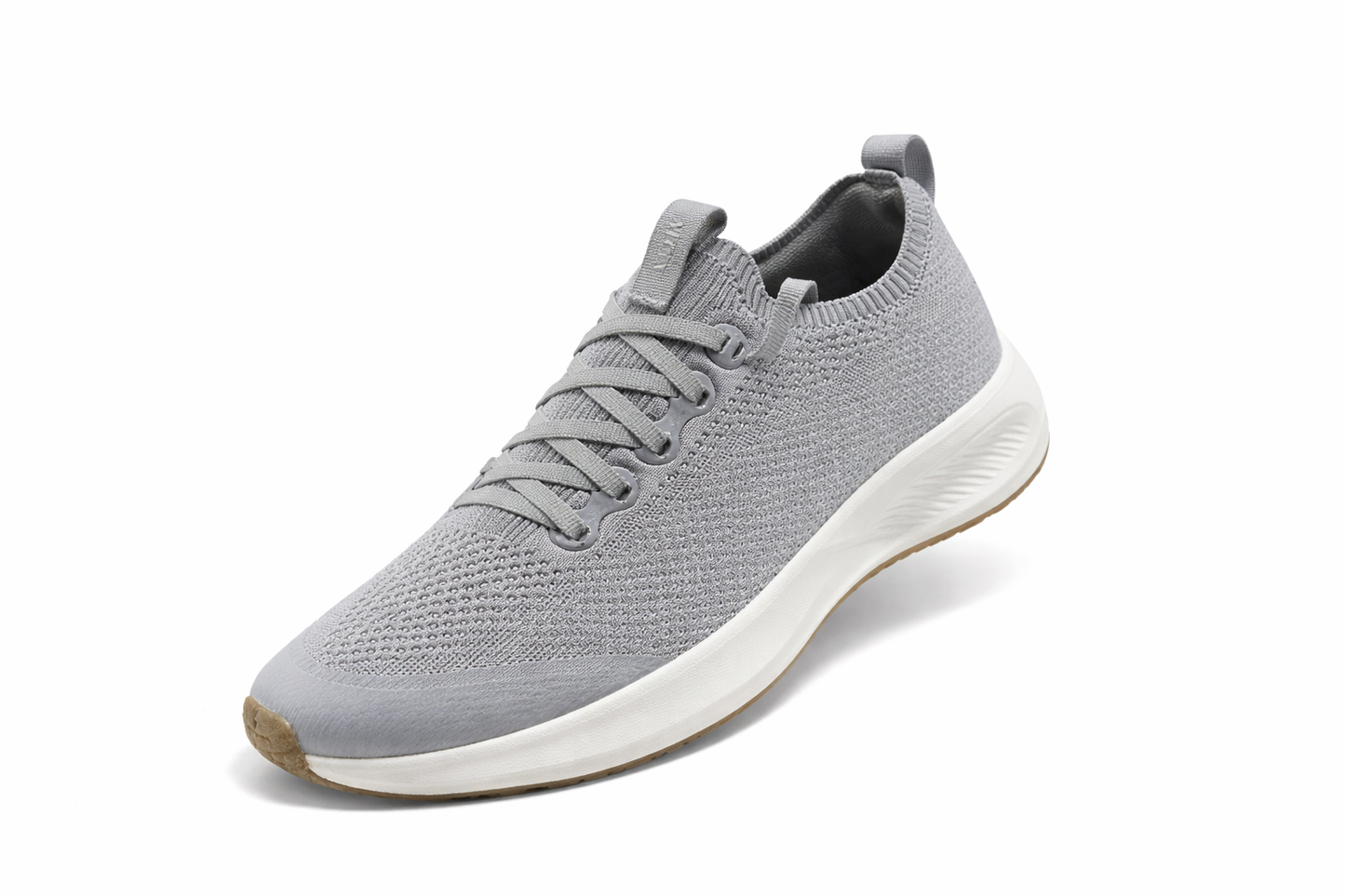 Lightweight Grey Sneaker