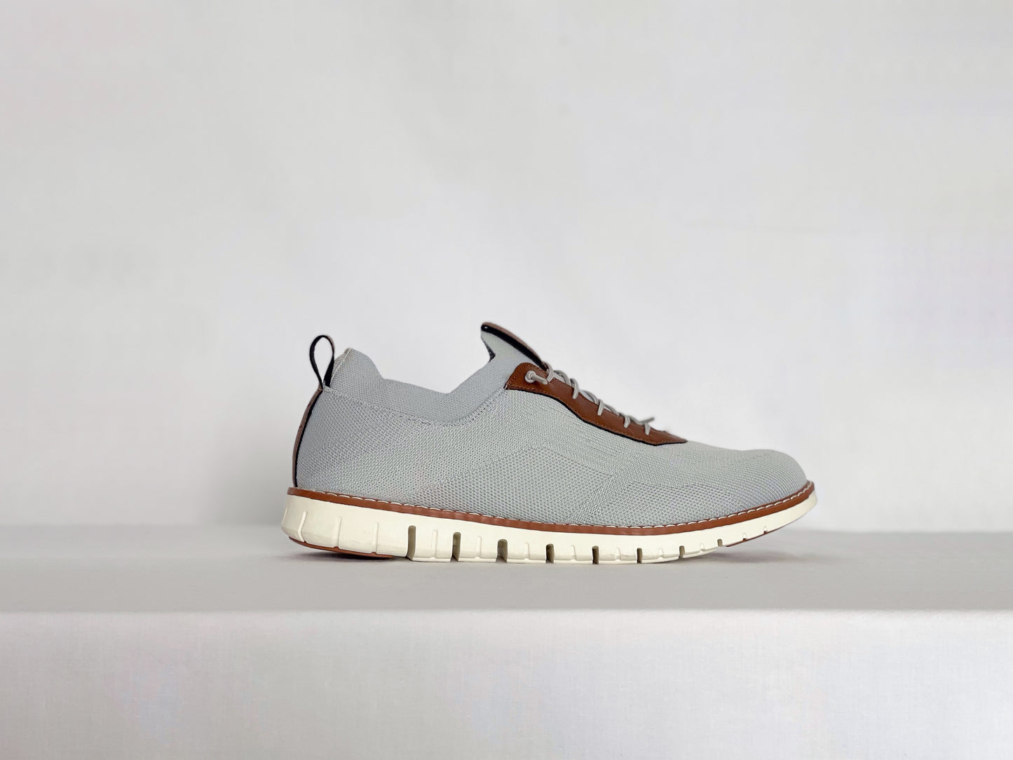 Grey Chateau Sneakers