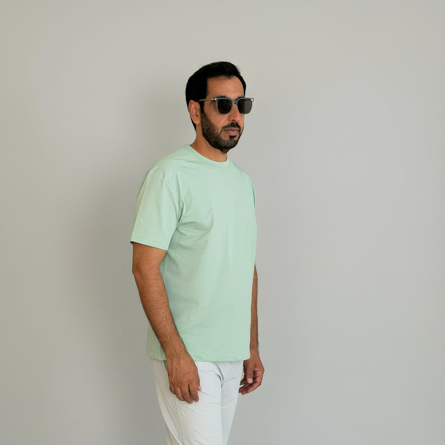 Airflow Mint T-Shirt