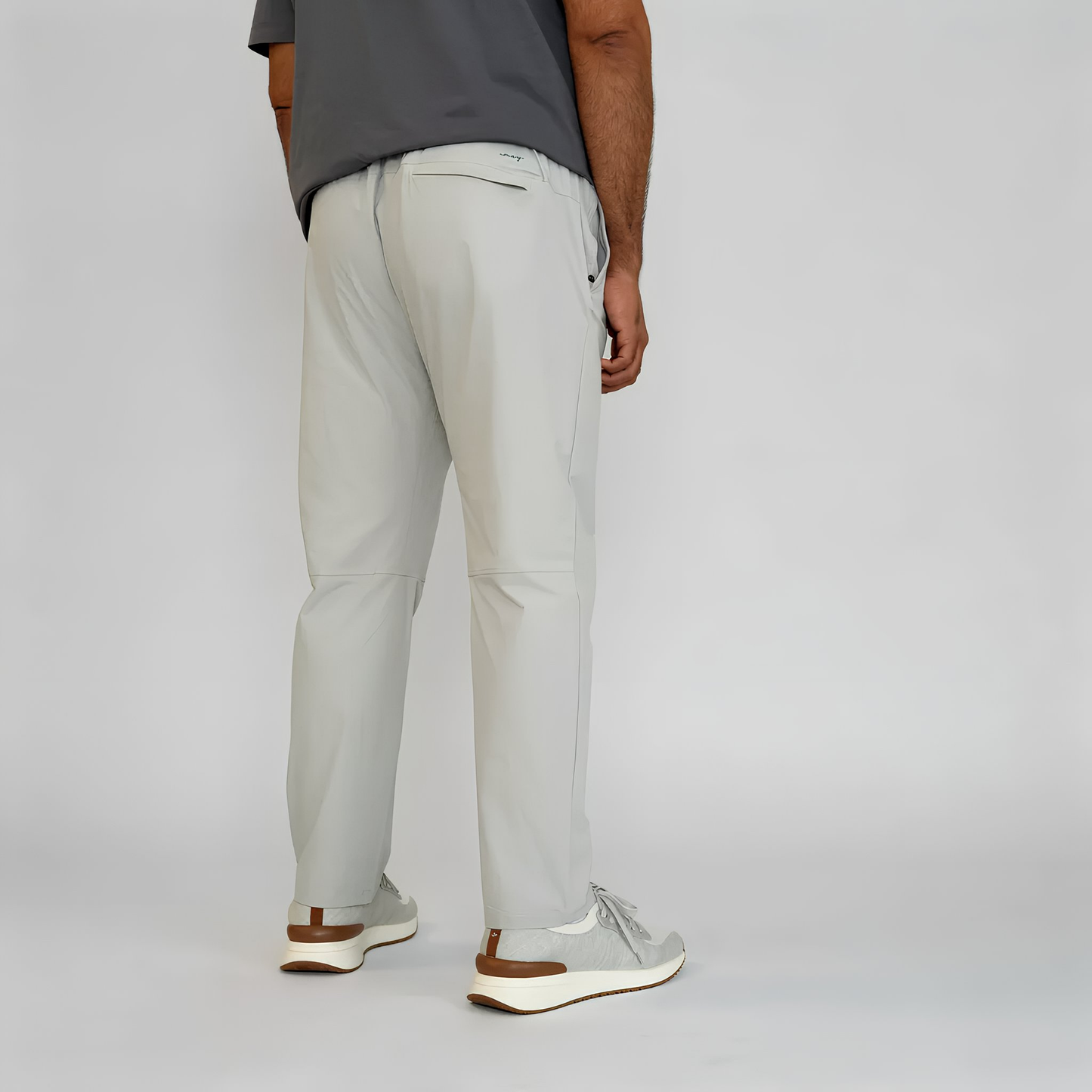 Move Detailed Cloud Pants