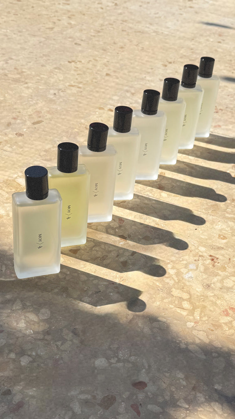 Moy Perfumes