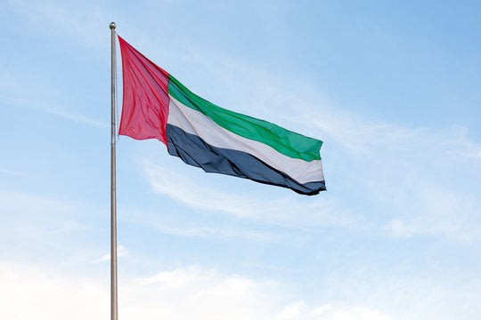 UAE Flag Day Sale