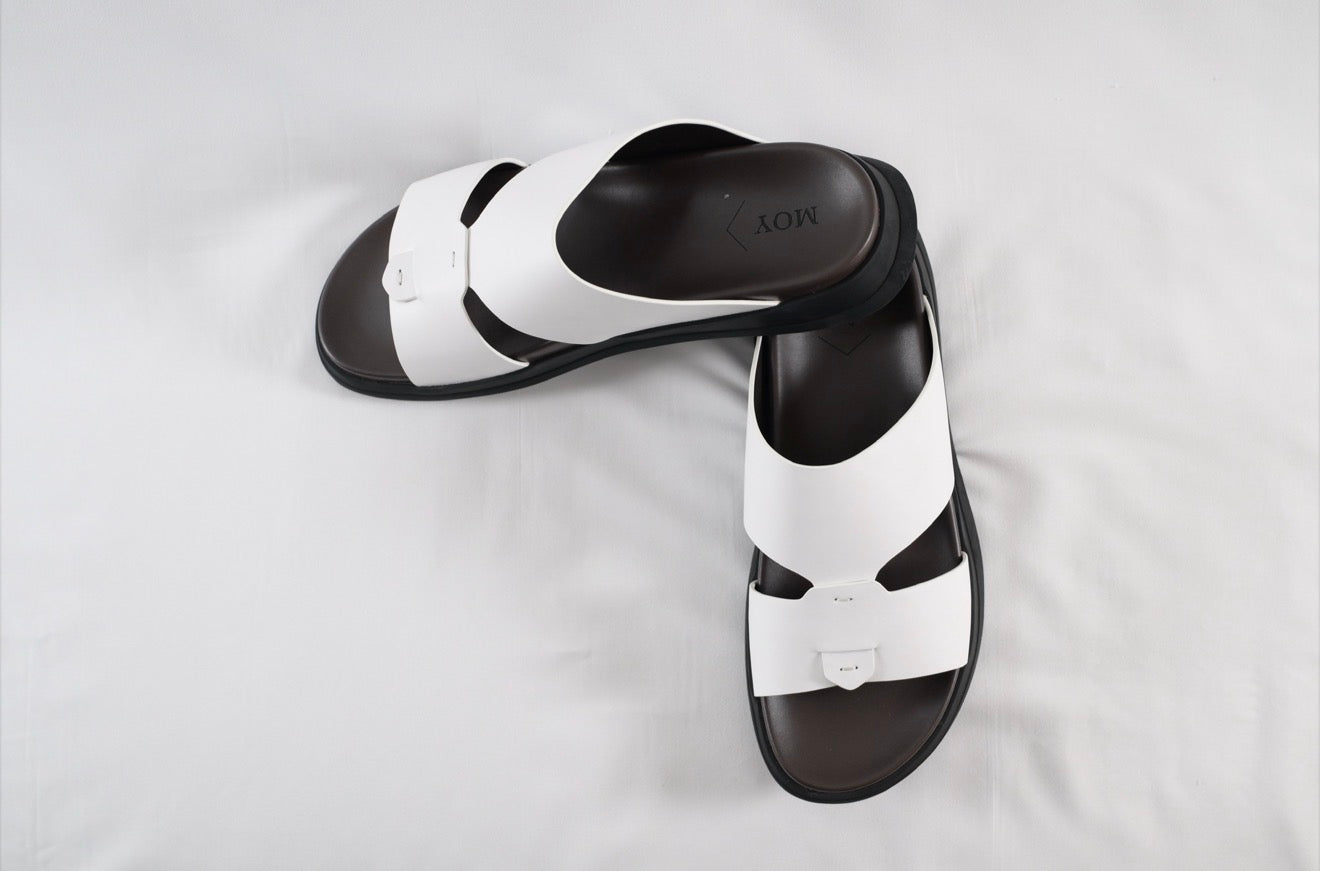 B03 Mule sandals