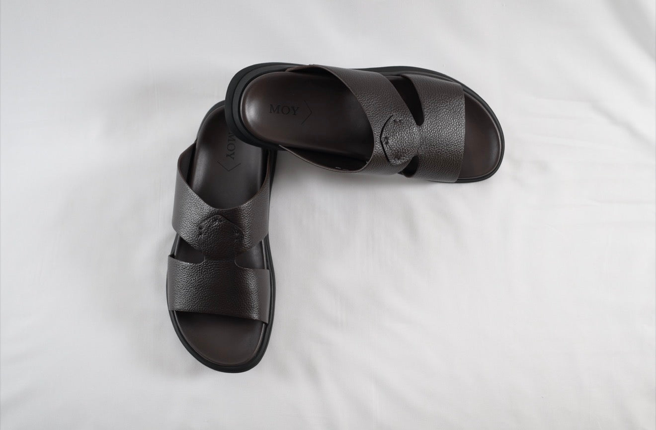 B01 Mule sandals