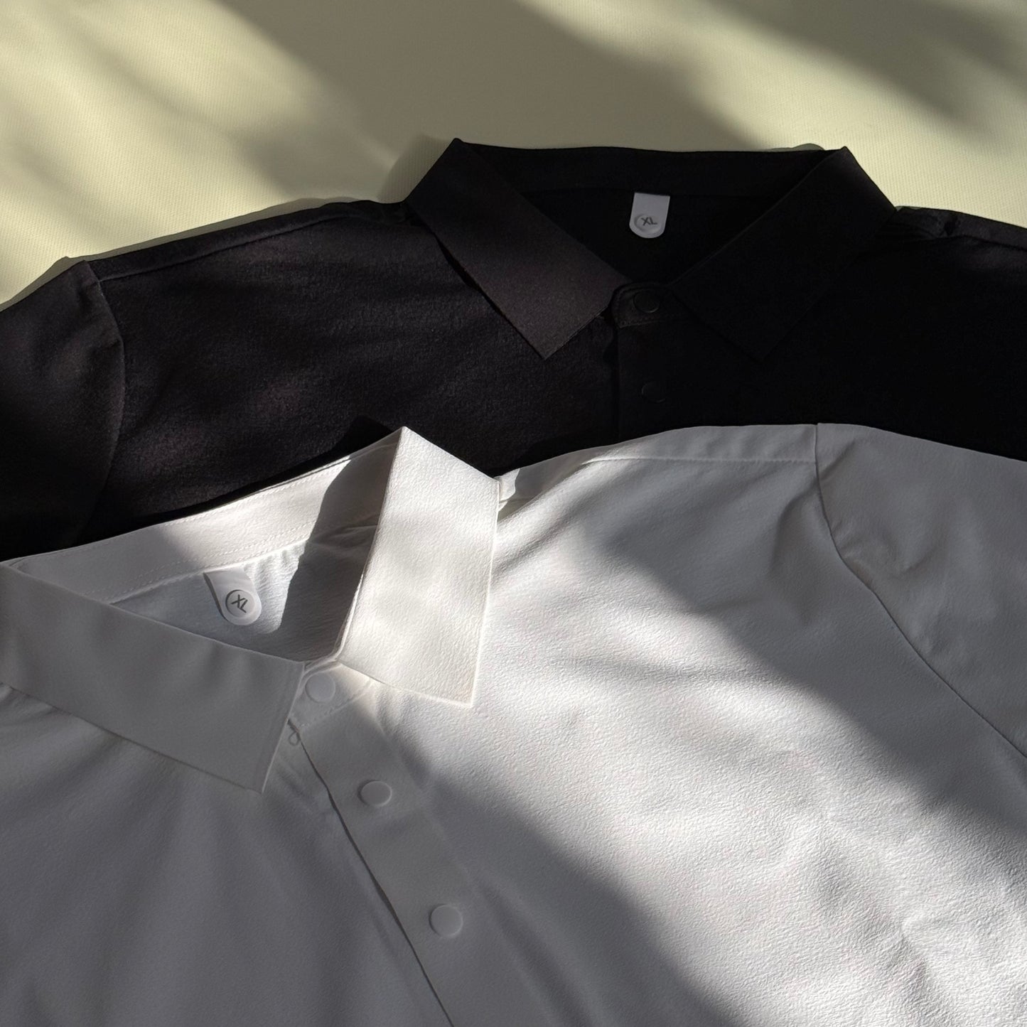Active Polo T-shirt