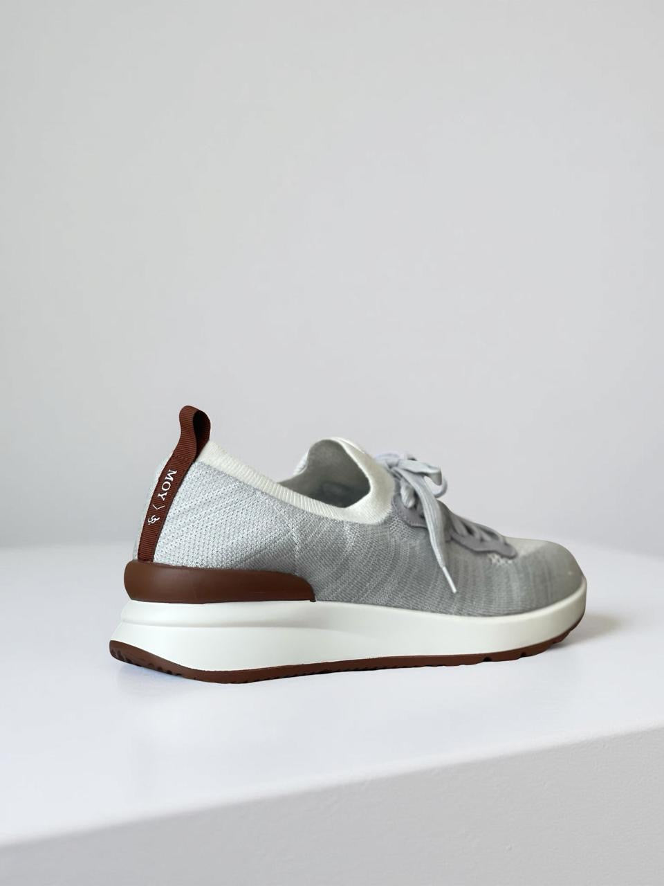 Cloud Lace Up Sneaker