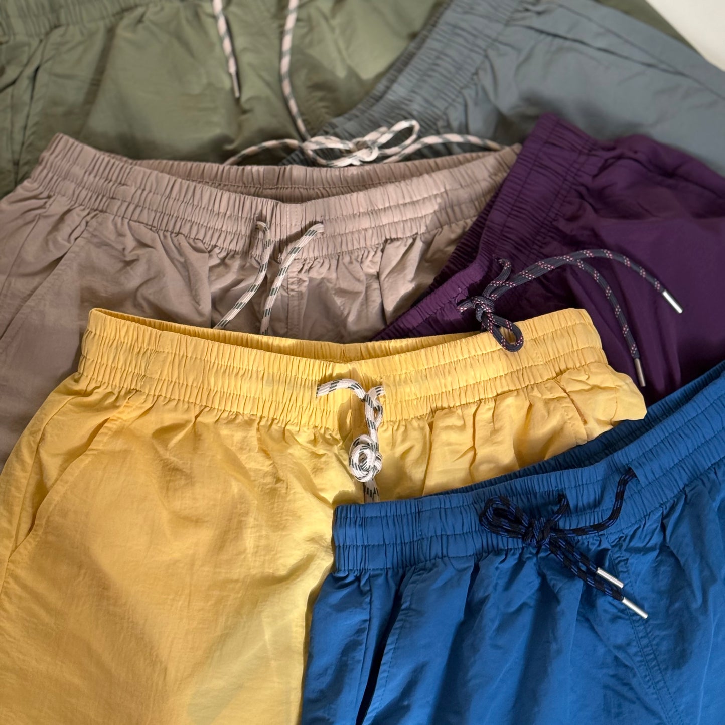 Beach Short