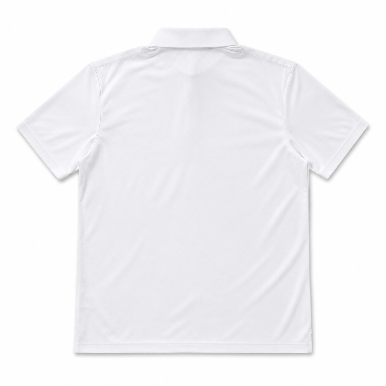 Active Polo T-shirt