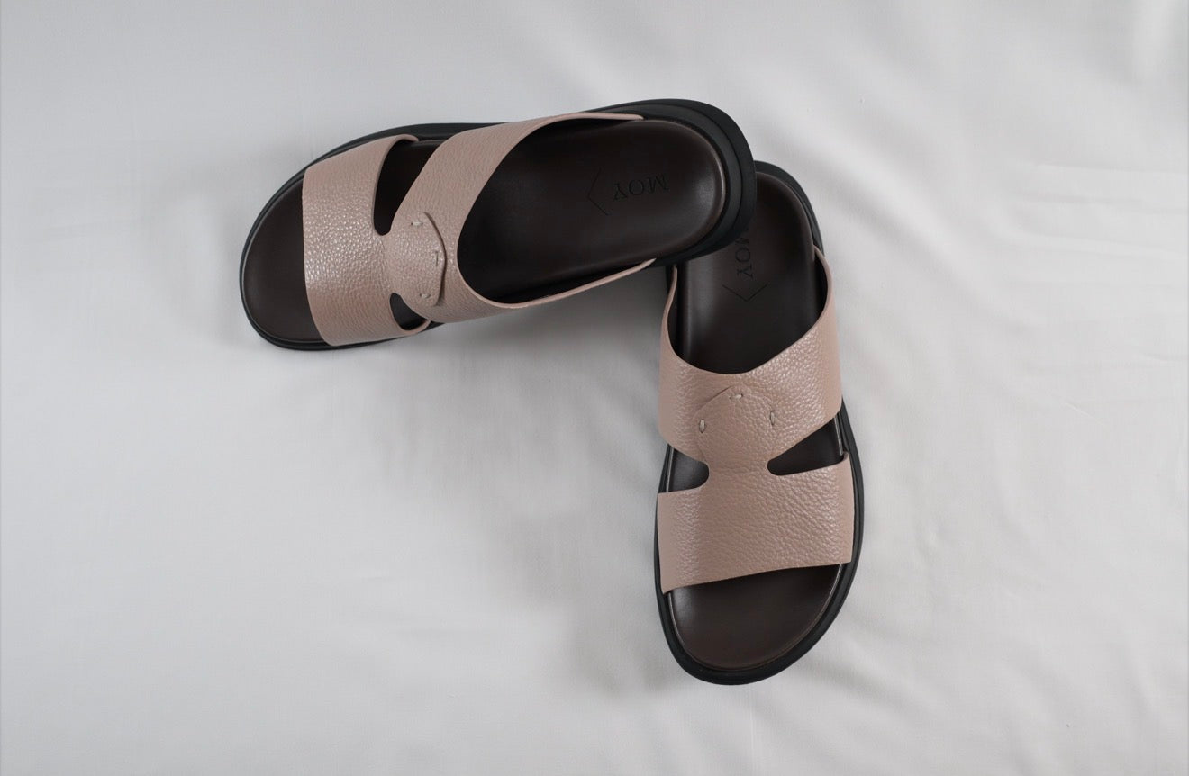 B01 Mule sandals