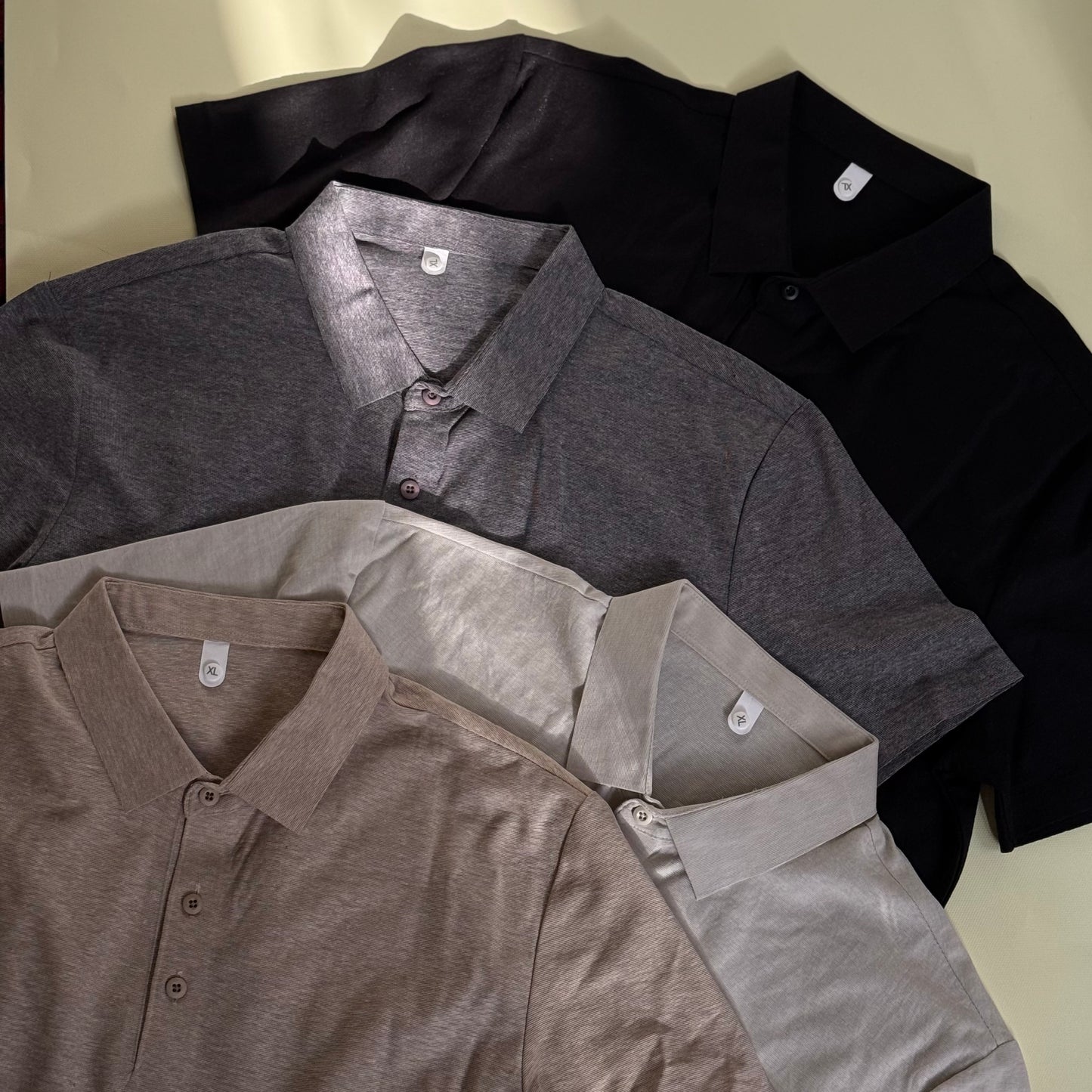 Polo T-shirt
