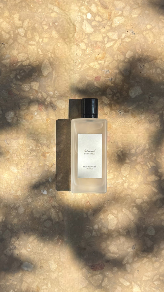Lost In Oud