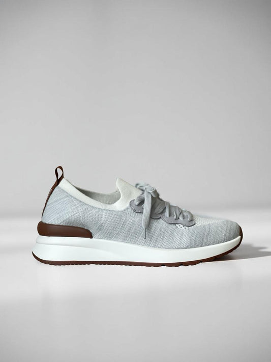 Cloud Lace Up Sneaker