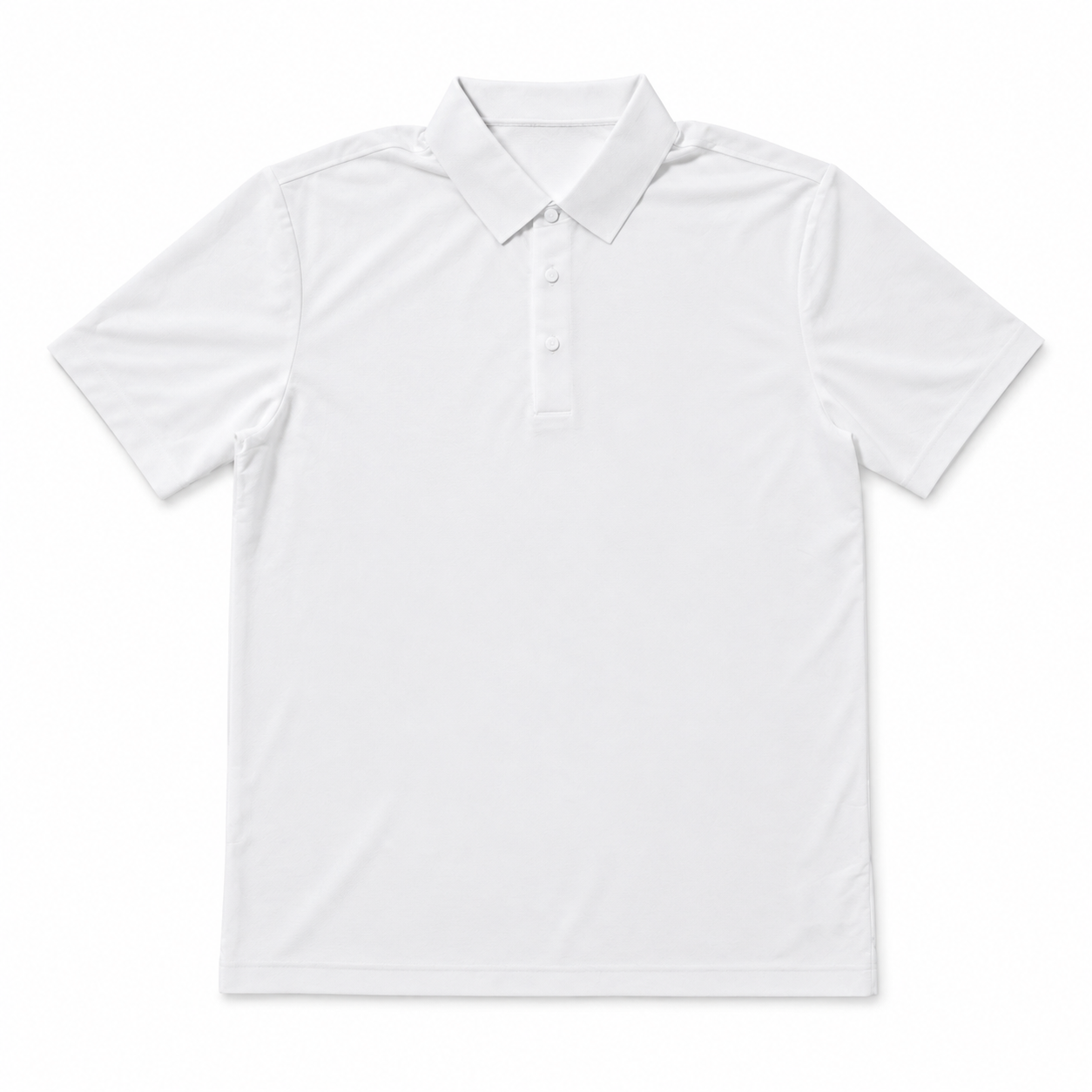Active Polo T-shirt
