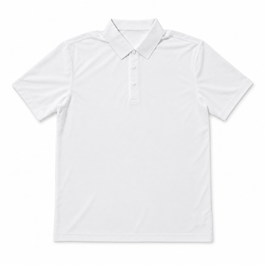 Active Polo T-shirt