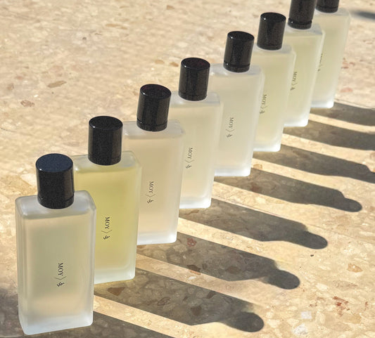 Premium Perfume Package