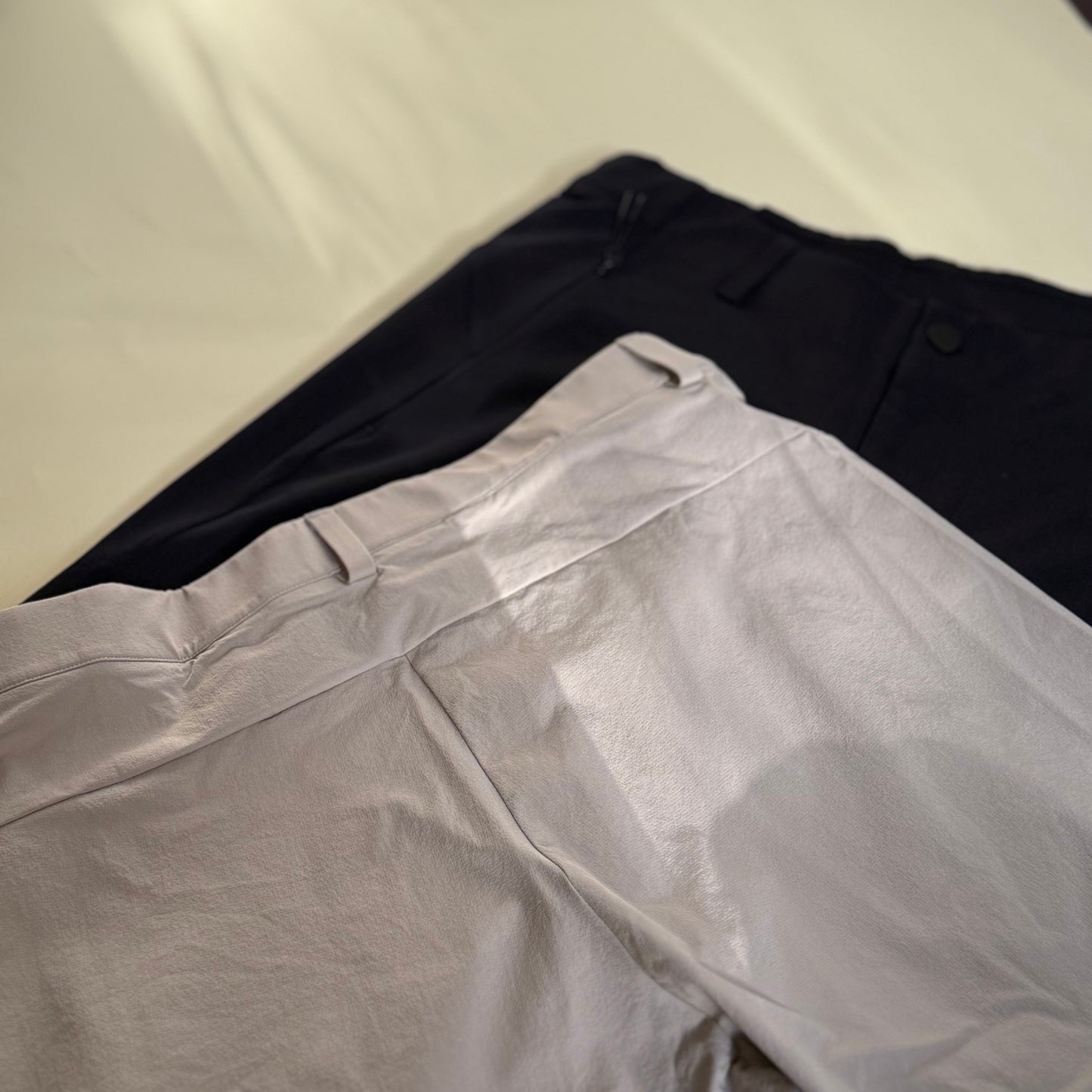 Casual short
