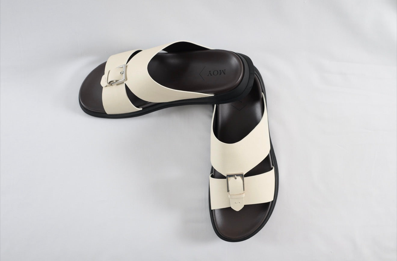 B02 Mule sandals