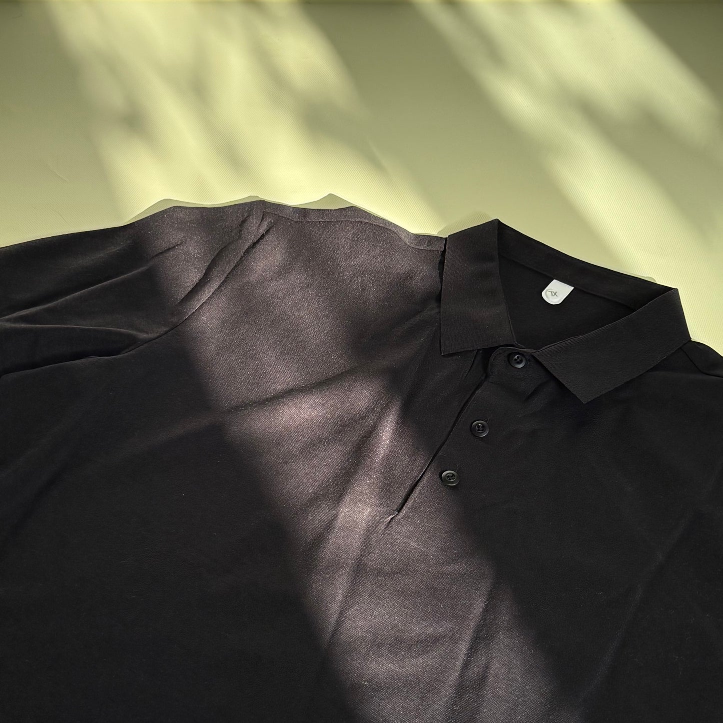 Active Polo T-shirt