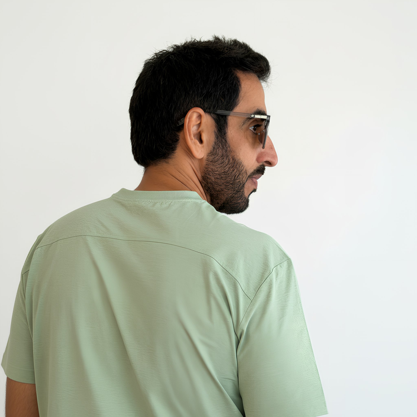 Airflow Mint T-Shirt