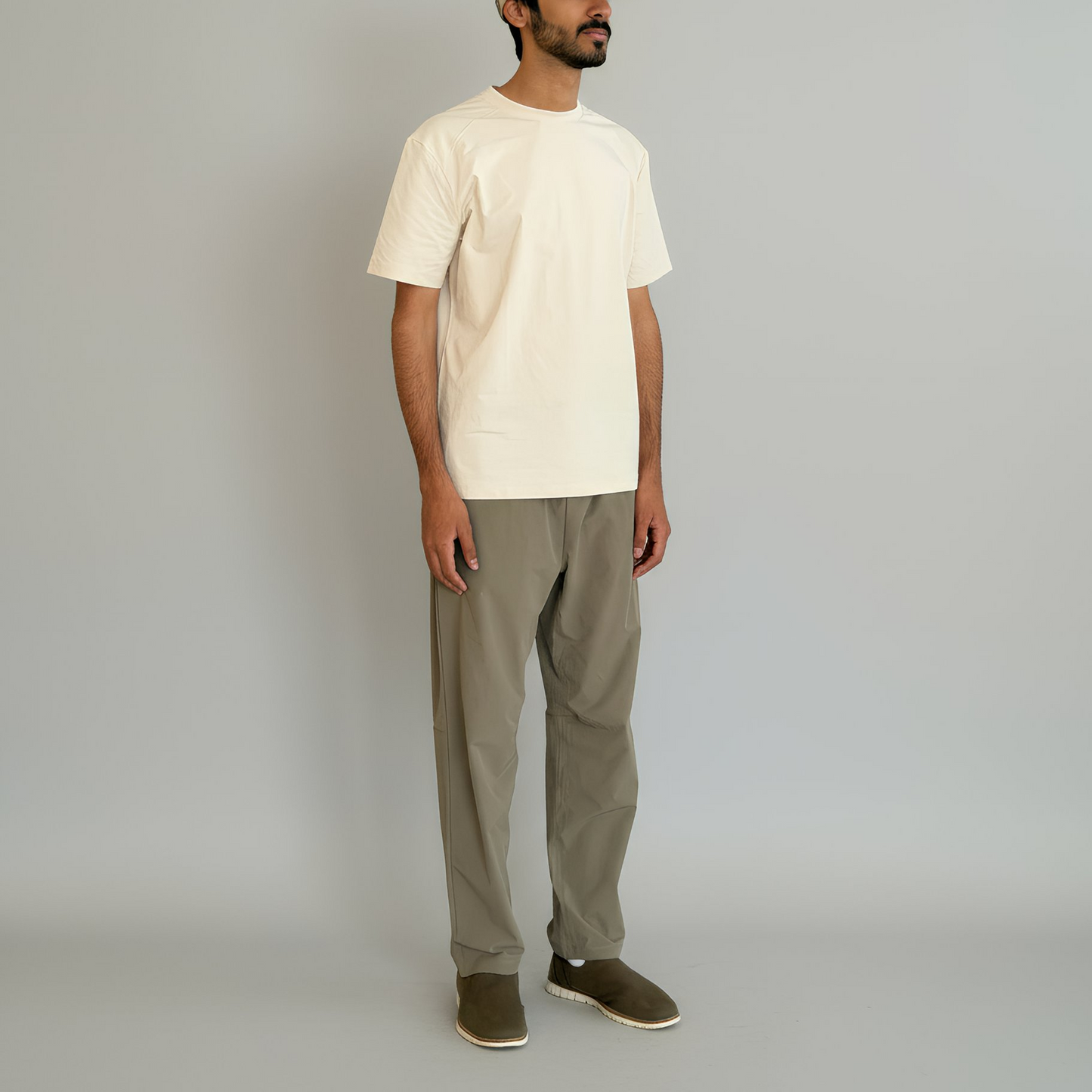 Move Detailed Stone Pants