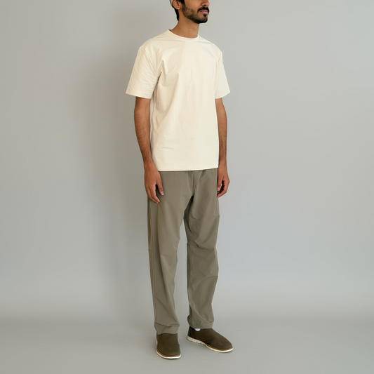 Move Detailed Stone Pants