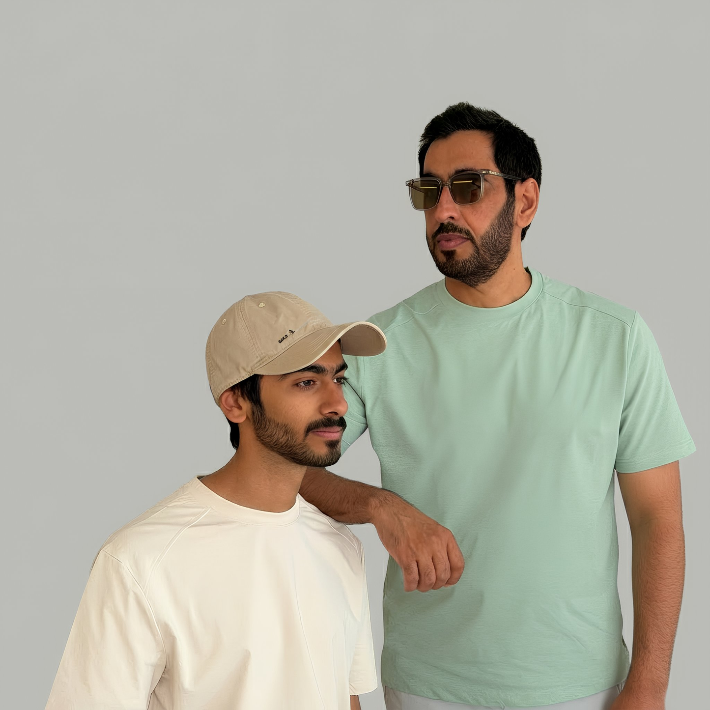 Airflow Mint T-Shirt