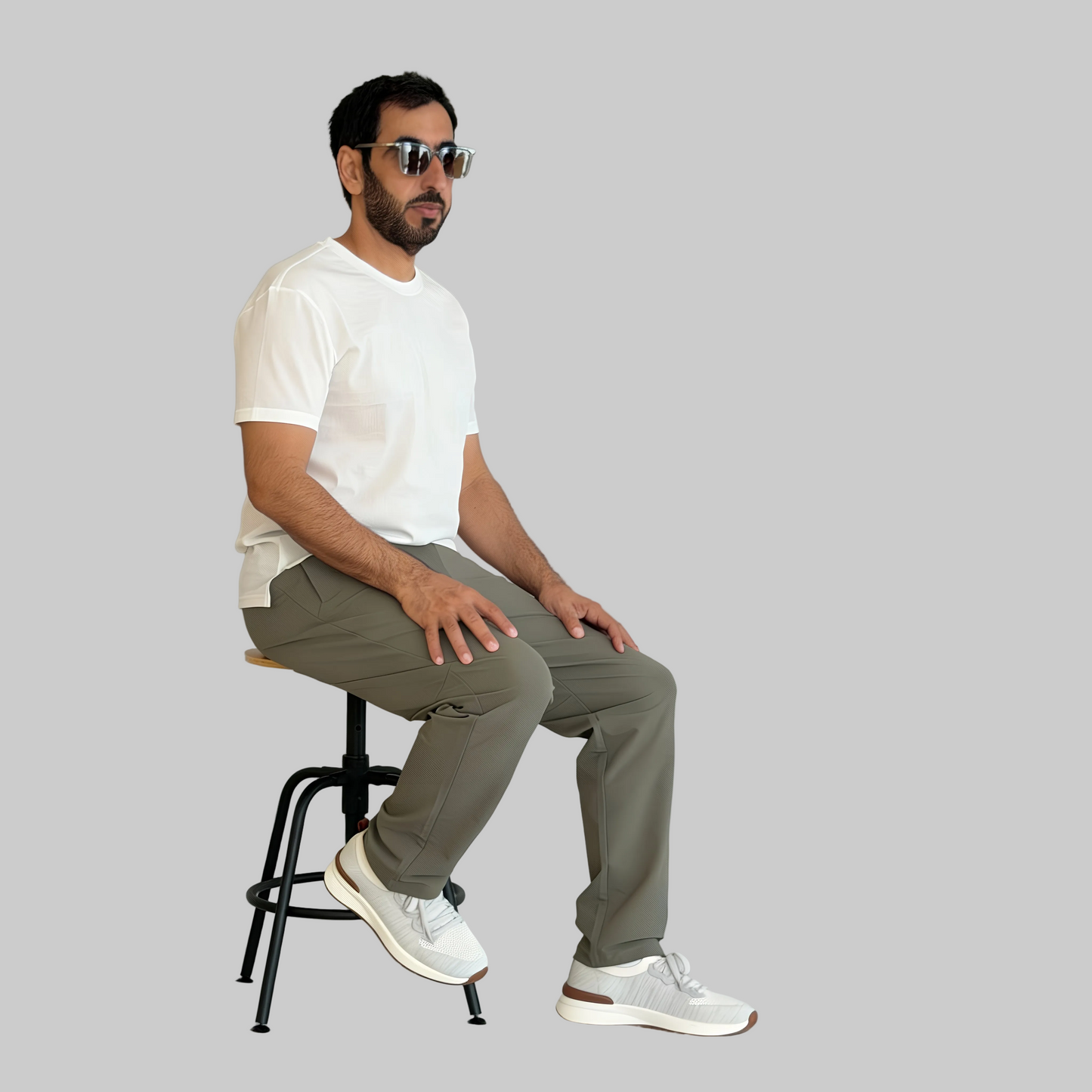 Cool Cotton Emerald T-Shirt