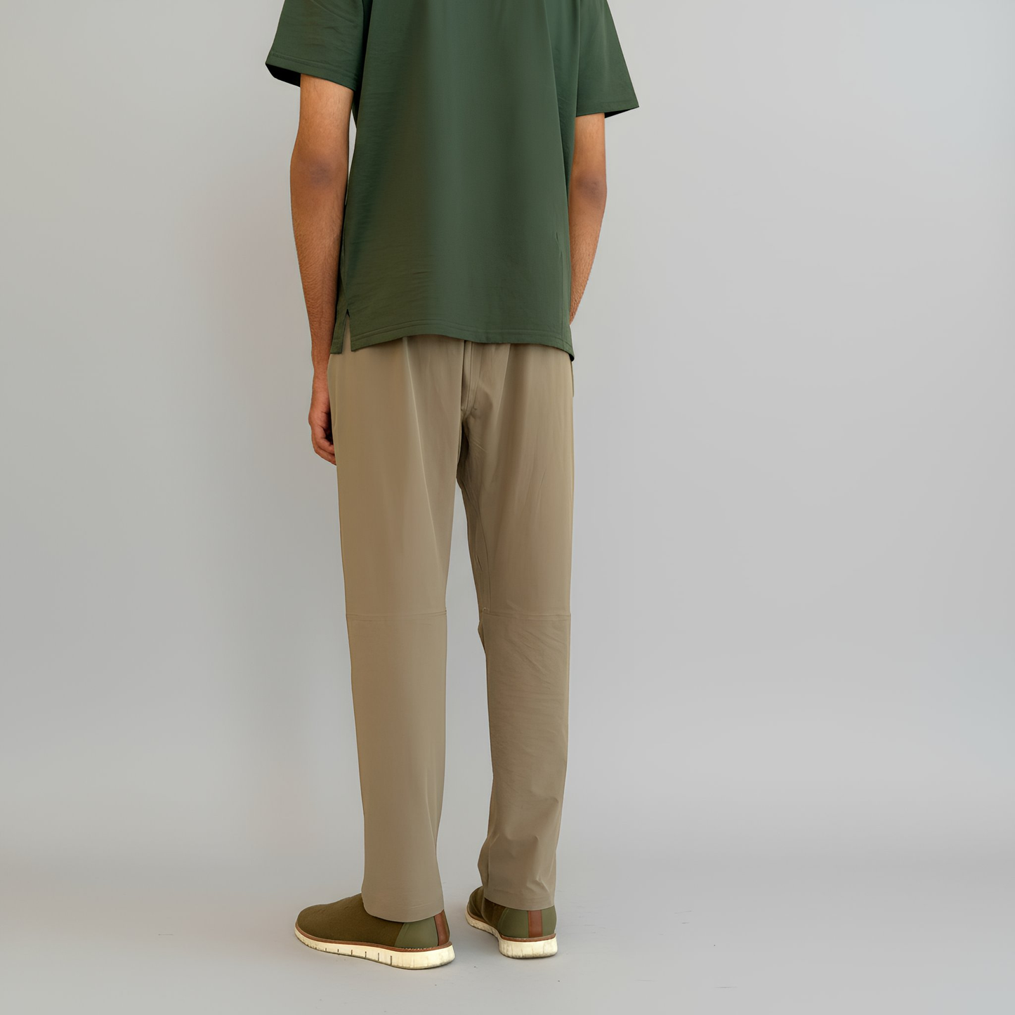 Cool Cotton Emerald T-Shirt